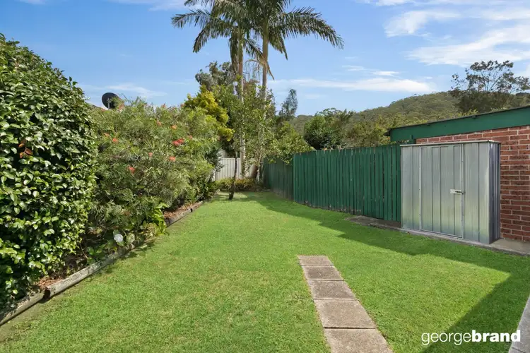 Sixth view of Homely house listing, 1/12 Carlo Close, Kincumber NSW 2251