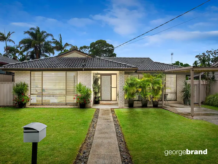 12 Algona Avenue, Kincumber NSW 2251
