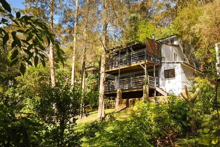 Second view of Homely house listing, 279 Del Monte Pl, Copacabana NSW 2251