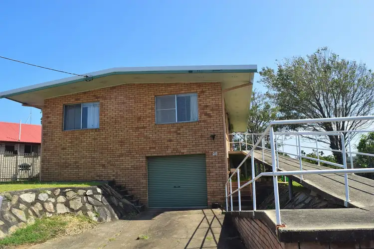 28 Nelson Street, Nambucca Heads NSW 2448