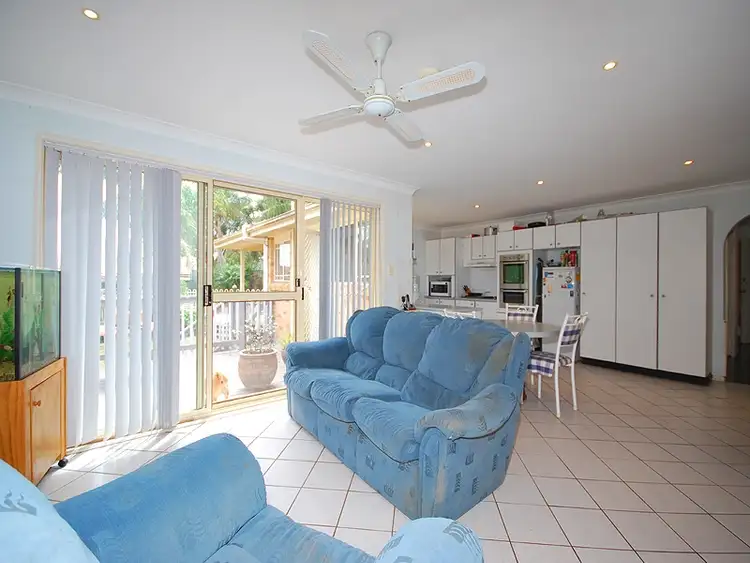 Sixth view of Homely house listing, 13 Goldsborough Close, Kariong NSW 2250