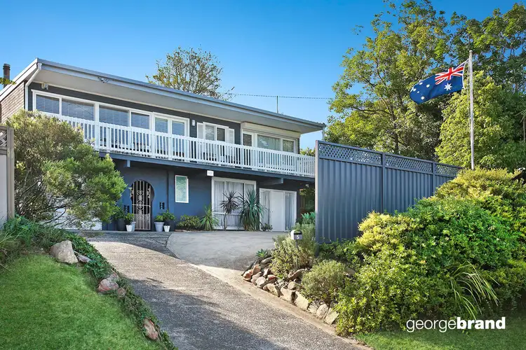 5 Woy Woy Road, Kariong NSW 2250