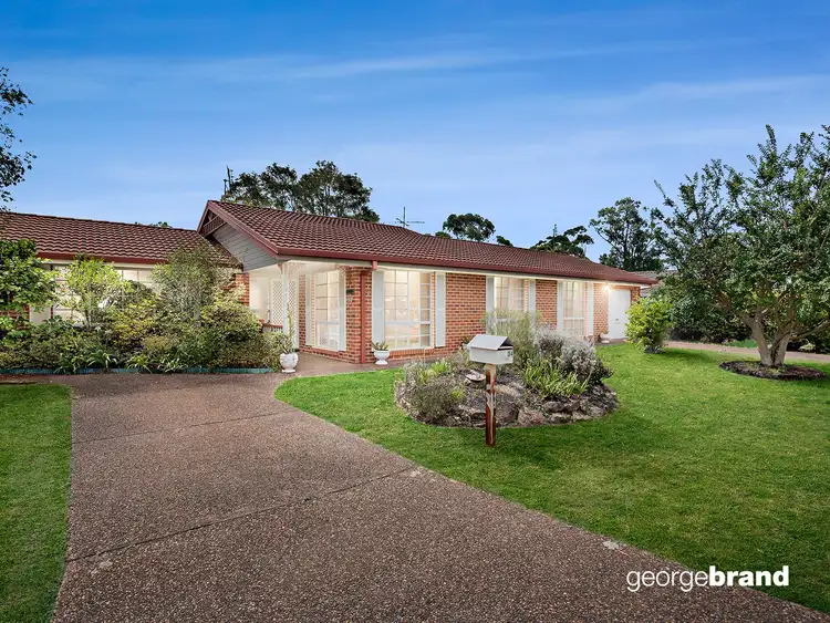 34 Gilford Street, Kariong NSW 2250