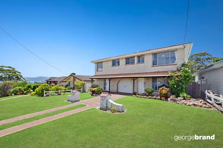 18 Moonah Avenue, Saratoga NSW 2251