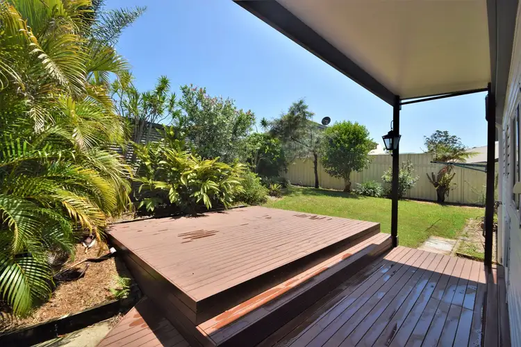 Third view of Homely villa listing, 18/45 Old Coast Rd, Nambucca Heads NSW 2448