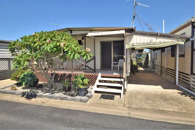 U21/52 Wellington Dr, Nambucca Heads NSW 2448