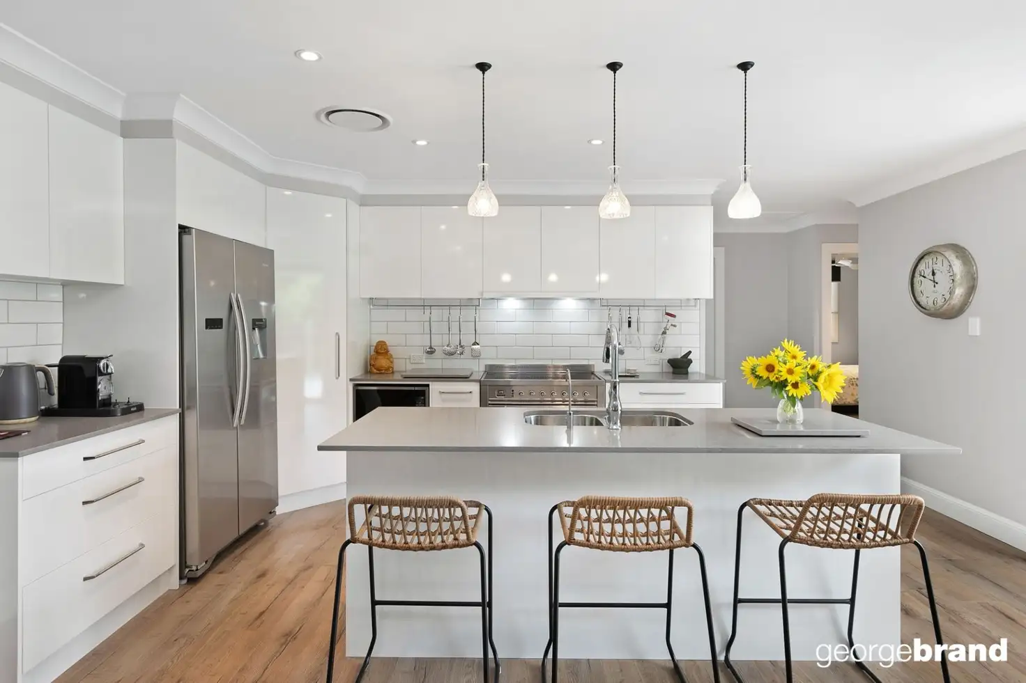 Main view of Homely house listing, 37 Kallaroo Rd, Bensville NSW 2251