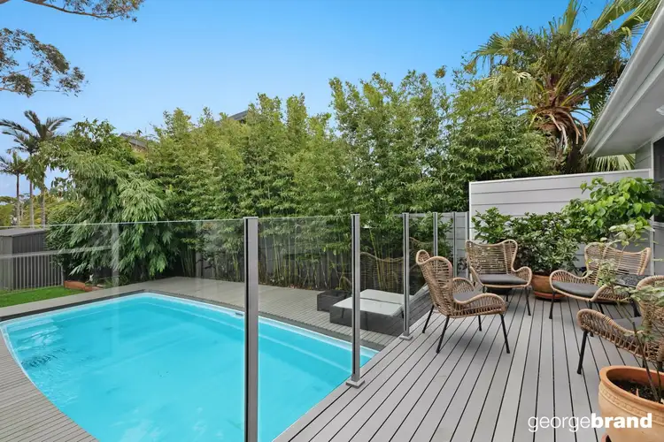 Third view of Homely house listing, 37 Kallaroo Rd, Bensville NSW 2251