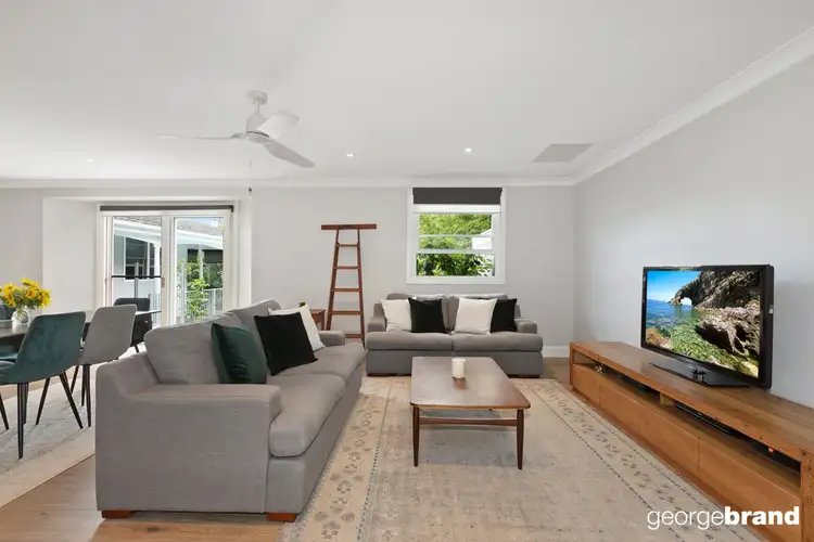 Fourth view of Homely house listing, 37 Kallaroo Rd, Bensville NSW 2251