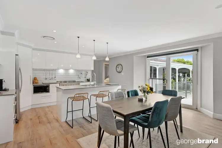 Fifth view of Homely house listing, 37 Kallaroo Rd, Bensville NSW 2251