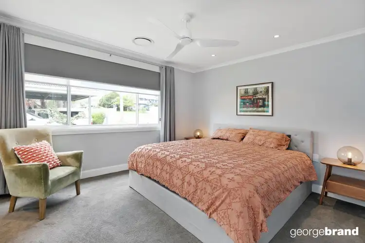 Sixth view of Homely house listing, 37 Kallaroo Rd, Bensville NSW 2251