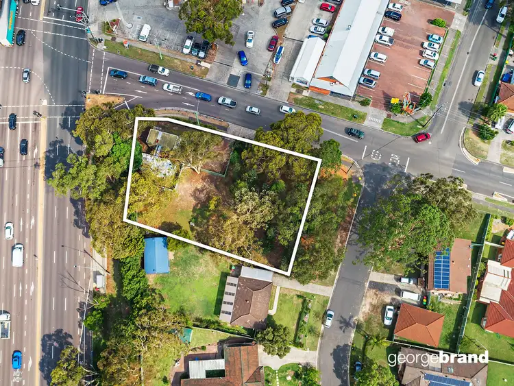 5 Curringa Road, Kariong NSW 2250
