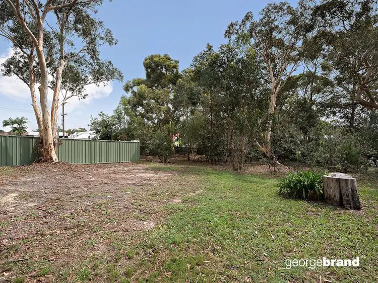 Fourth view of Homely land listing, 5 Curringa Road, Kariong NSW 2250