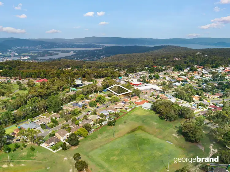 Fifth view of Homely land listing, 5 Curringa Road, Kariong NSW 2250