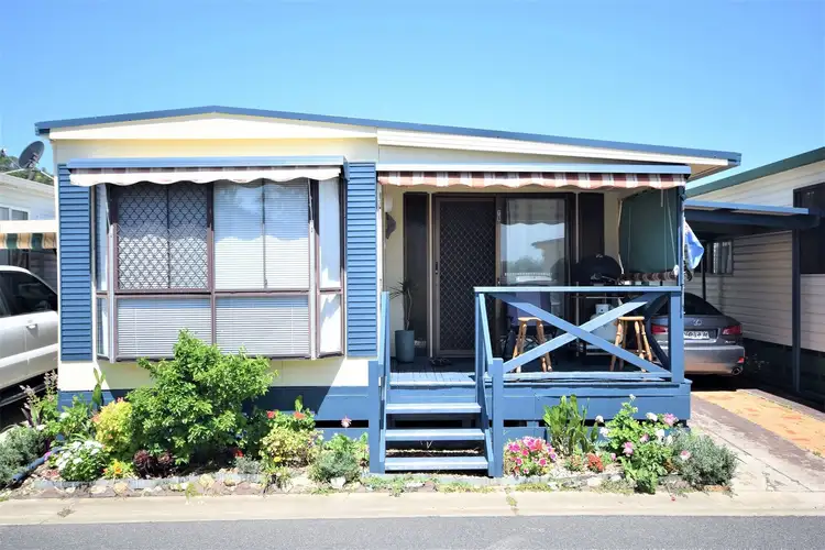 Y8/52 Wellington Dr, Nambucca Heads NSW 2448