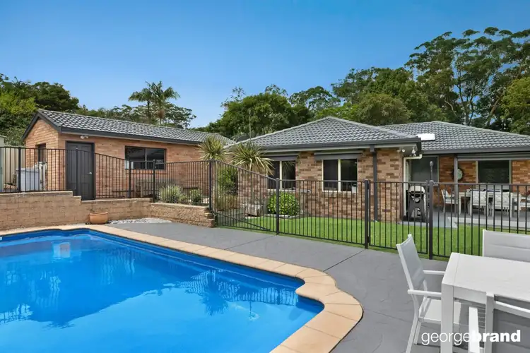 4 Edmondson Crescent, Kincumber NSW 2251