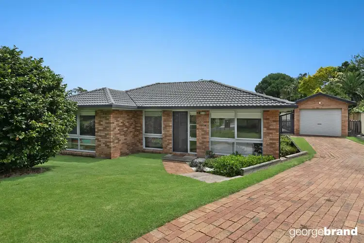 Sixth view of Homely house listing, 4 Edmondson Crescent, Kincumber NSW 2251