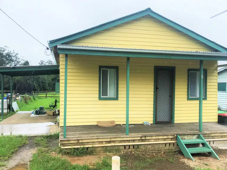Second view of Homely house listing, 5 Mill Lane, Warrell Creek NSW 2447