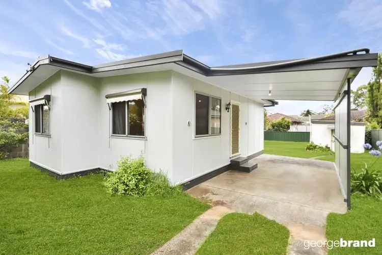 22 Avoca Drive, Kincumber NSW 2251
