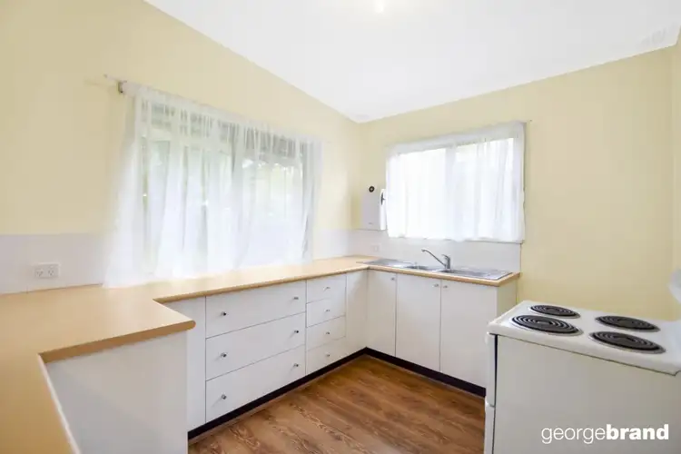 Second view of Homely house listing, 22 Avoca Drive, Kincumber NSW 2251