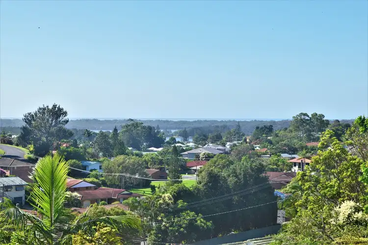 Second view of Homely house listing, 9 Zingara Cl, Nambucca Heads NSW 2448