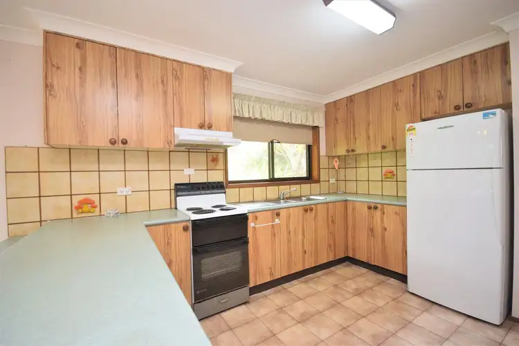 Fifth view of Homely house listing, 9 Zingara Cl, Nambucca Heads NSW 2448