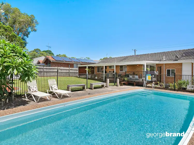 40 Arunta Avenue, Kariong NSW 2250