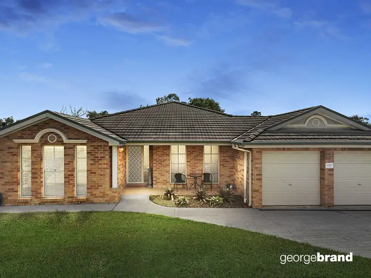 9 Goldsborough Close, Kariong NSW 2250