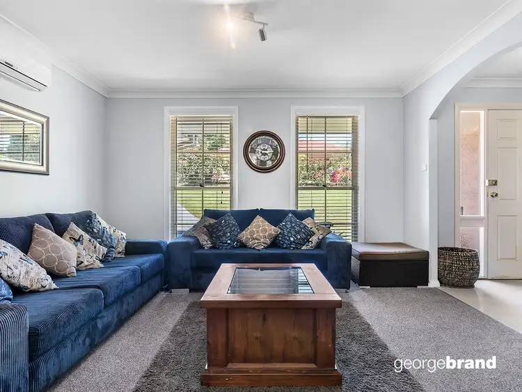 Second view of Homely house listing, 9 Goldsborough Close, Kariong NSW 2250