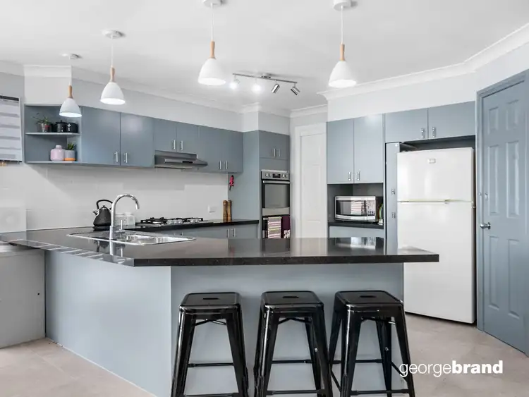 Fourth view of Homely house listing, 9 Goldsborough Close, Kariong NSW 2250