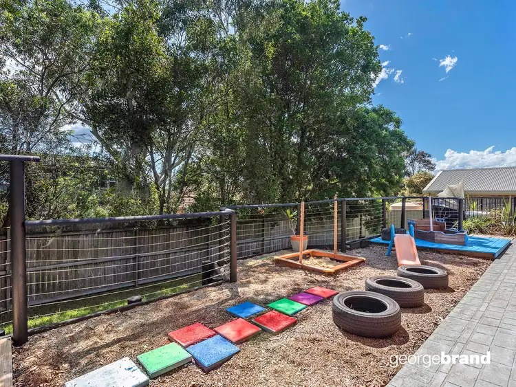 Fifth view of Homely house listing, 9 Goldsborough Close, Kariong NSW 2250