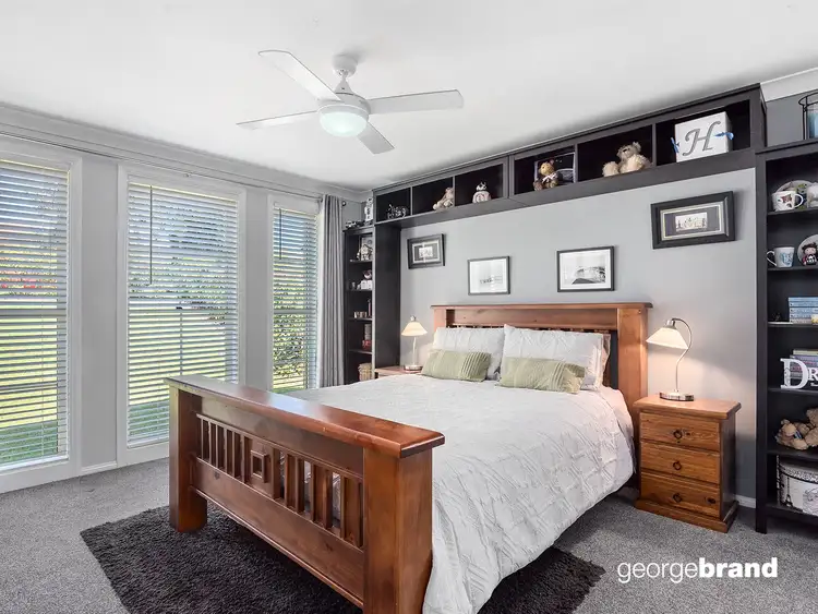 Sixth view of Homely house listing, 9 Goldsborough Close, Kariong NSW 2250