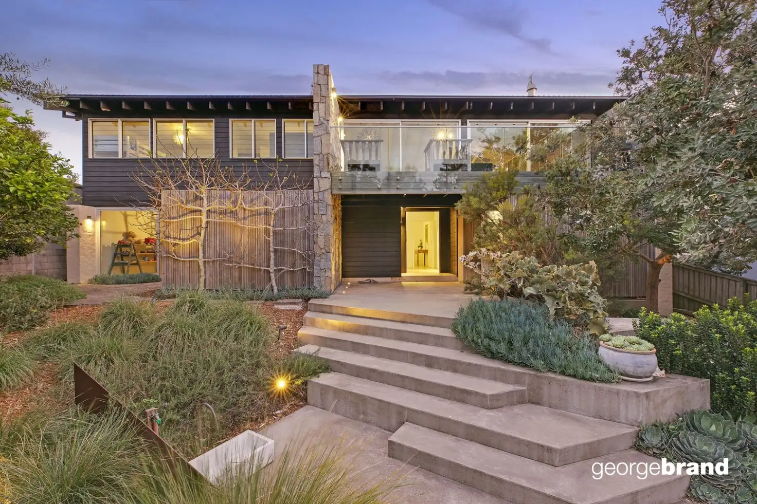 Main view of Homely house listing, 179 Del Monte Place, Copacabana NSW 2251