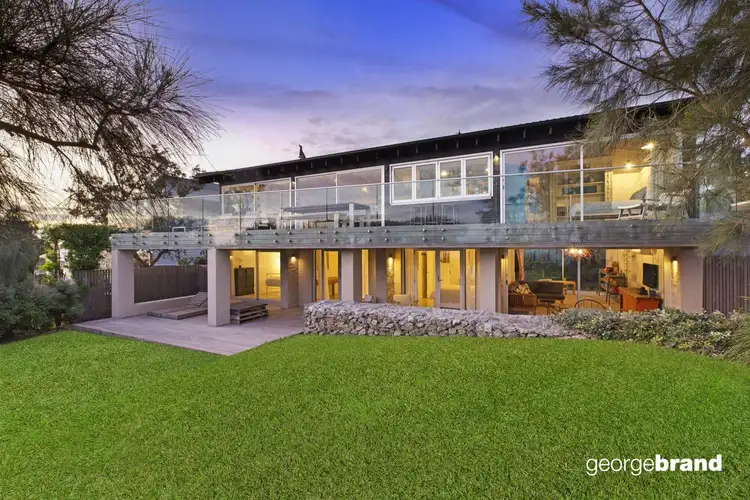 Second view of Homely house listing, 179 Del Monte Place, Copacabana NSW 2251