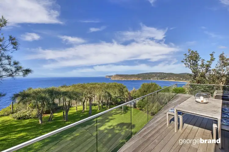 Third view of Homely house listing, 179 Del Monte Place, Copacabana NSW 2251