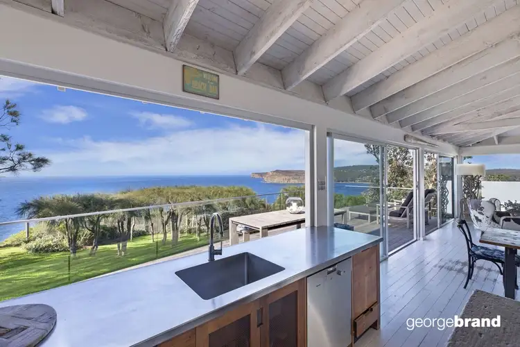 Fourth view of Homely house listing, 179 Del Monte Place, Copacabana NSW 2251