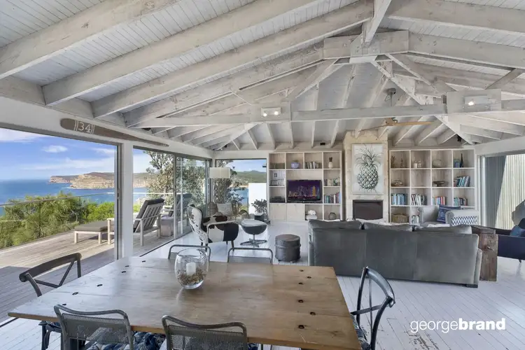 Fifth view of Homely house listing, 179 Del Monte Place, Copacabana NSW 2251