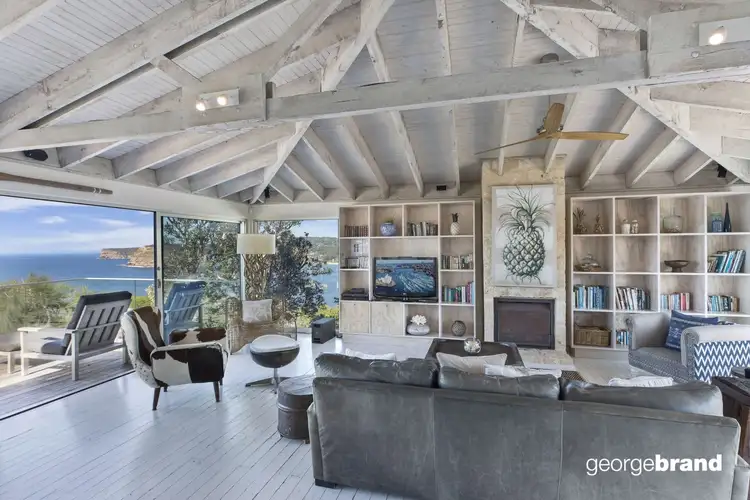 Sixth view of Homely house listing, 179 Del Monte Place, Copacabana NSW 2251