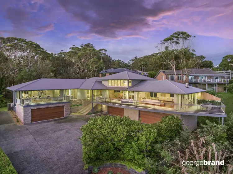83 Tramway Road, North Avoca NSW 2260