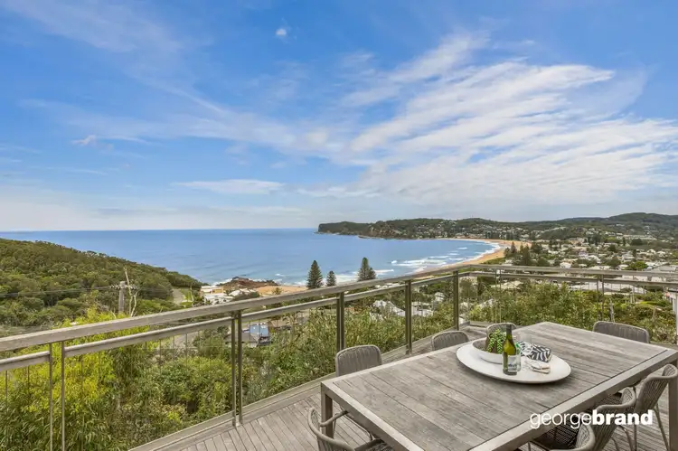 Fifth view of Homely house listing, 83 Tramway Road, North Avoca NSW 2260