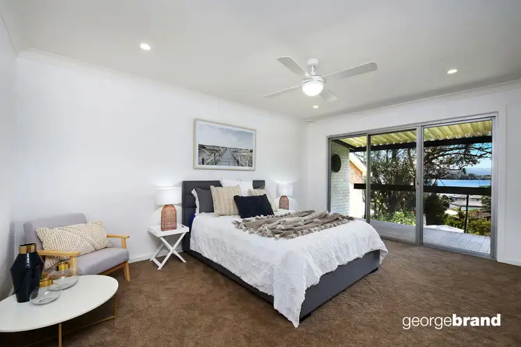 Fifth view of Homely house listing, 258 Avoca Drive, Green Point NSW 2251