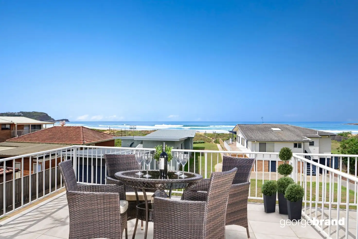 Main view of Homely unit listing, 3/153 Avoca Drive, Avoca Beach NSW 2251