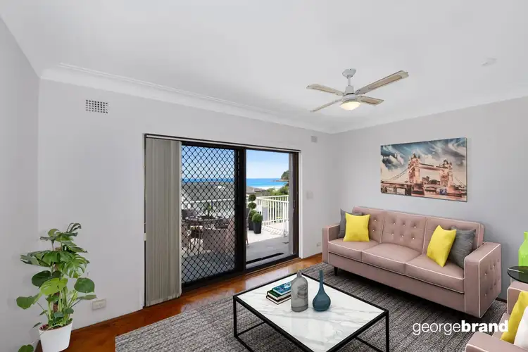 Third view of Homely unit listing, 3/153 Avoca Drive, Avoca Beach NSW 2251