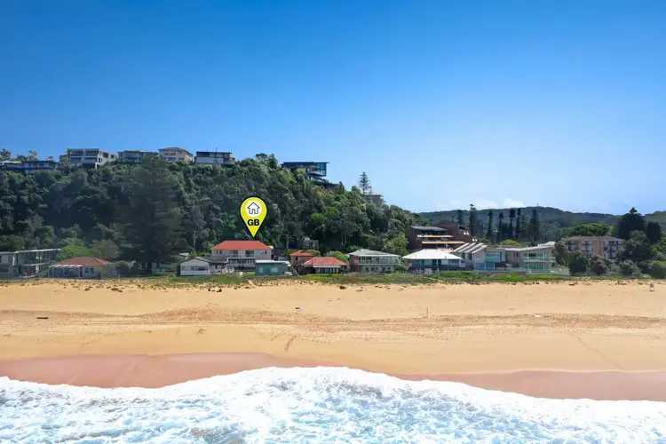 Fourth view of Homely unit listing, 3/153 Avoca Drive, Avoca Beach NSW 2251