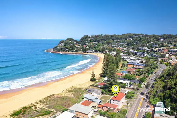 Seventh view of Homely unit listing, 3/153 Avoca Drive, Avoca Beach NSW 2251