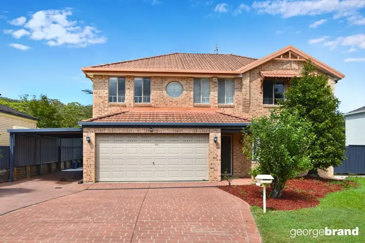 37 Kildare Street, Bensville NSW 2251