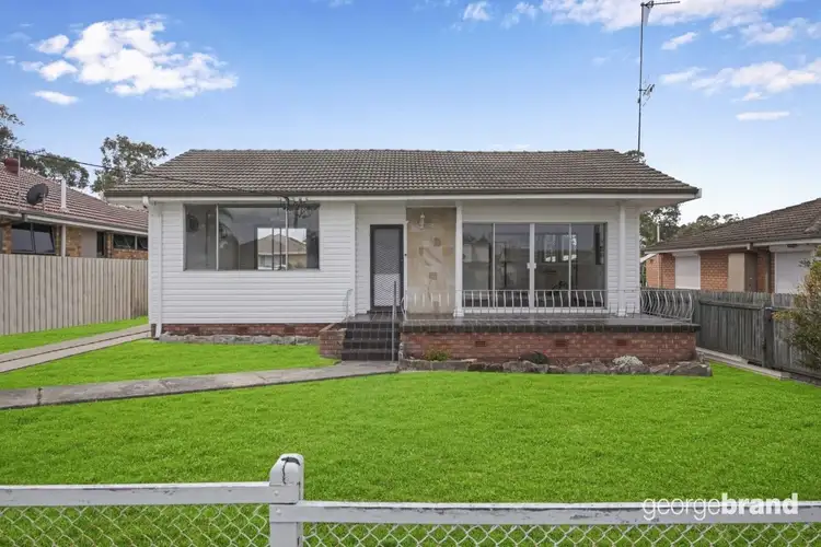Main view of Homely house listing, 7 Athol Street, Toukley NSW 2263