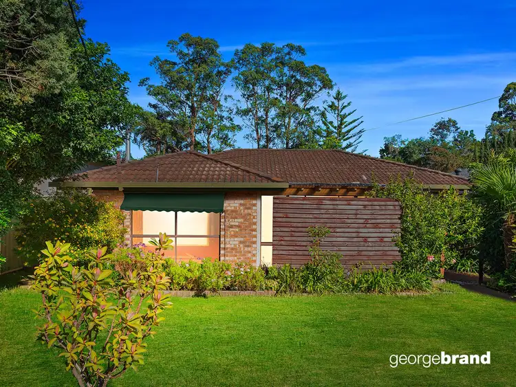 Second view of Homely house listing, 13 Arunta Avenue, Kariong NSW 2250