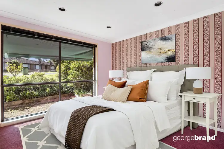 Fifth view of Homely house listing, 13 Arunta Avenue, Kariong NSW 2250