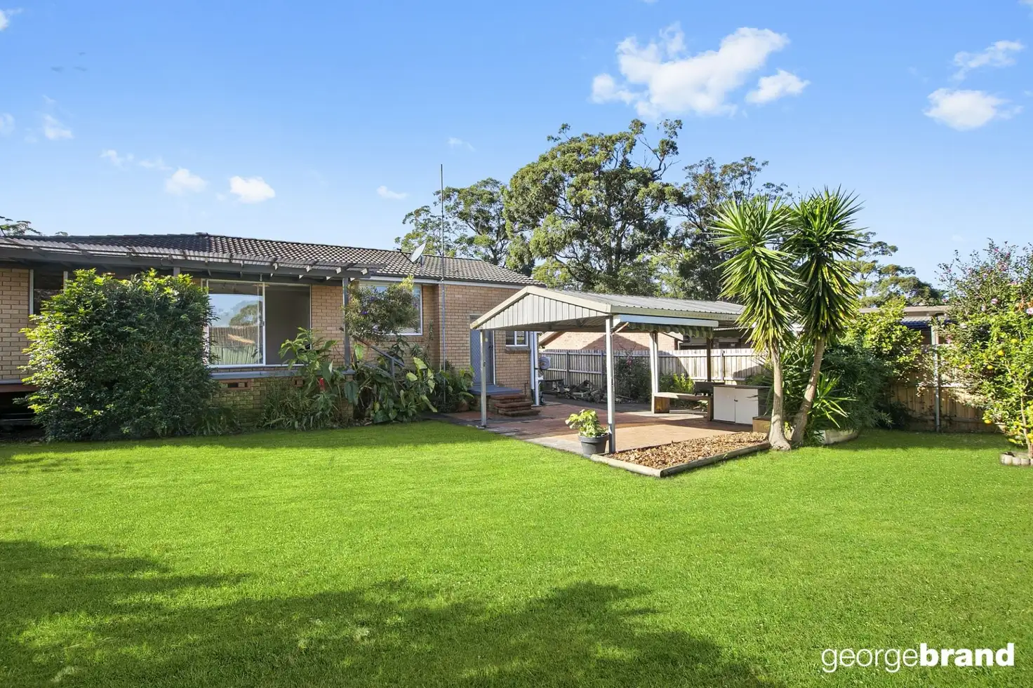 Main view of Homely house listing, 14 Joalah Road, Kincumber NSW 2251